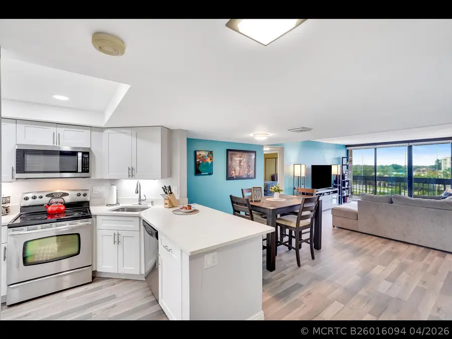 2400 Presidential Way #401, West Palm Beach, FL 33401 - #3