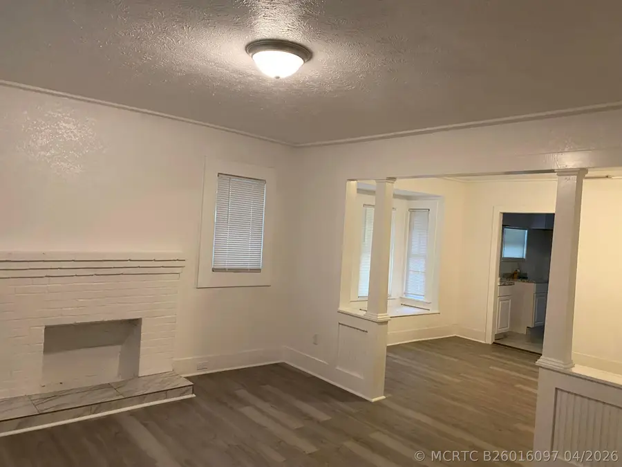 516 S 11th Street, Fort Pierce, FL 34950 - #2