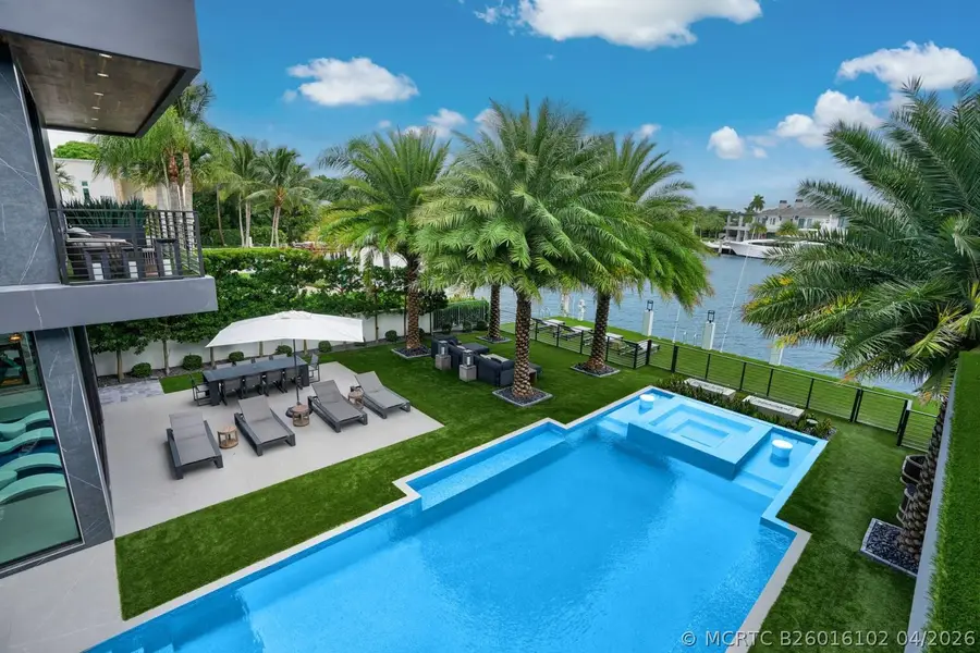 671 Middle River Drive, Fort Lauderdale, FL 33304 - #3