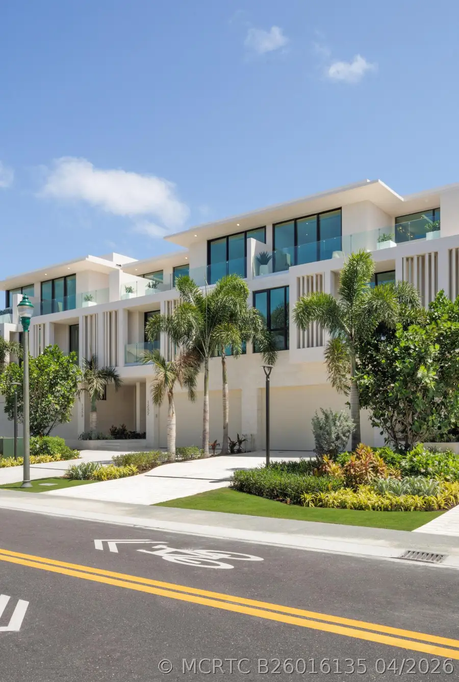 1258 George Bush Boulevard, Delray Beach, FL 33483 - #3