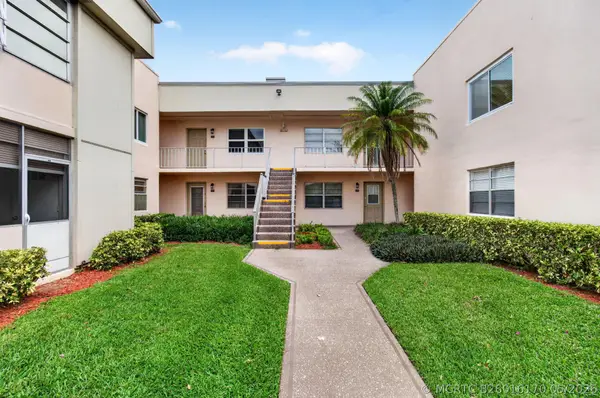 349 Capri #H, Delray Beach, FL 33484