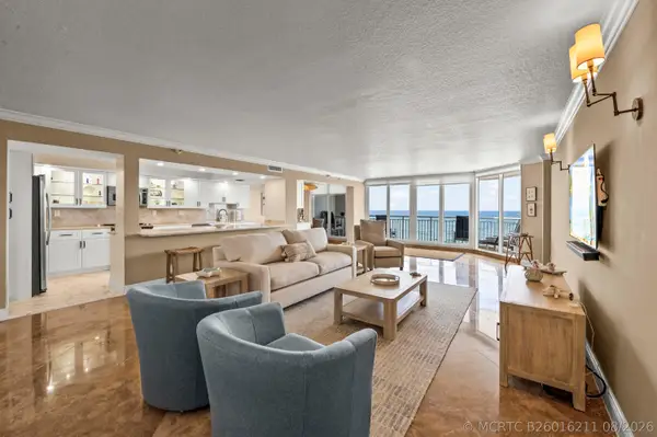 3600 S Ocean Boulevard #Ph 601, South Palm Beach, FL 33480