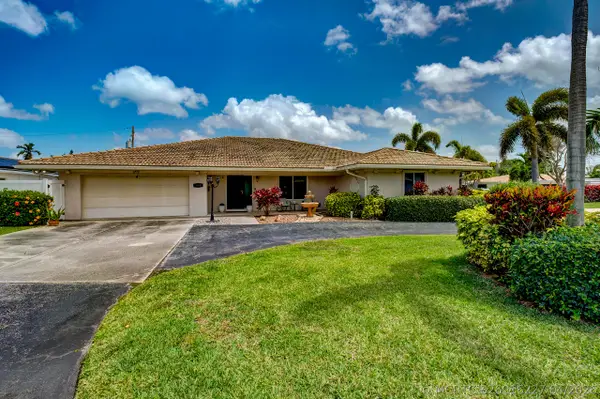 2700 NE 4th Way, Boca Raton, FL 33431
