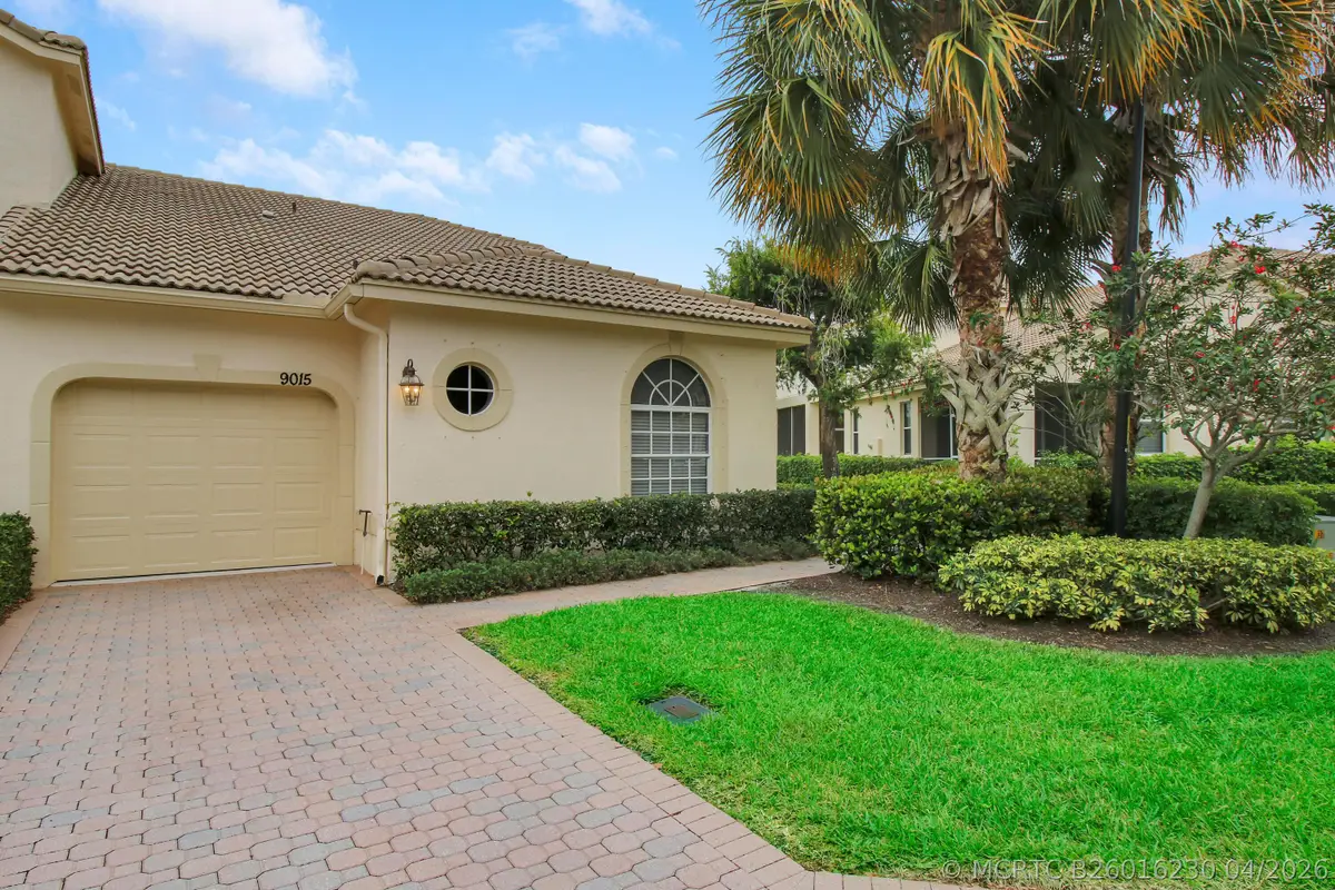 9015 Sand Shot Way, Port Saint Lucie, FL 34986 - #1