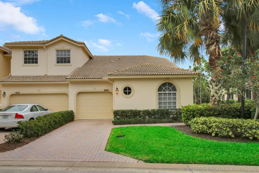 9015 Sand Shot Way, Port Saint Lucie, FL 34986 - #2