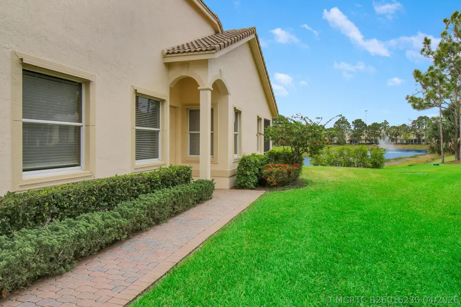 9015 Sand Shot Way, Port Saint Lucie, FL 34986 - #3