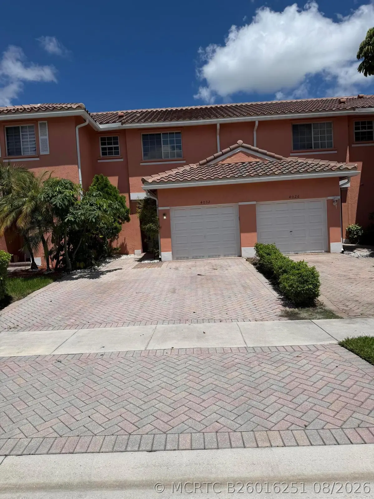 4032 NW 92nd Avenue #4032, Sunrise, FL 33351 - #1