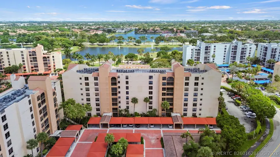 7209 Promenade Drive #101, Boca Raton, FL 33433 - #2