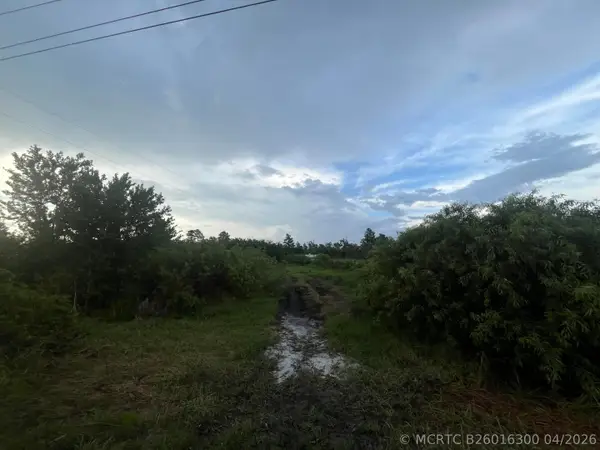 0 E State Rd 60, Okeechobee, FL 34972