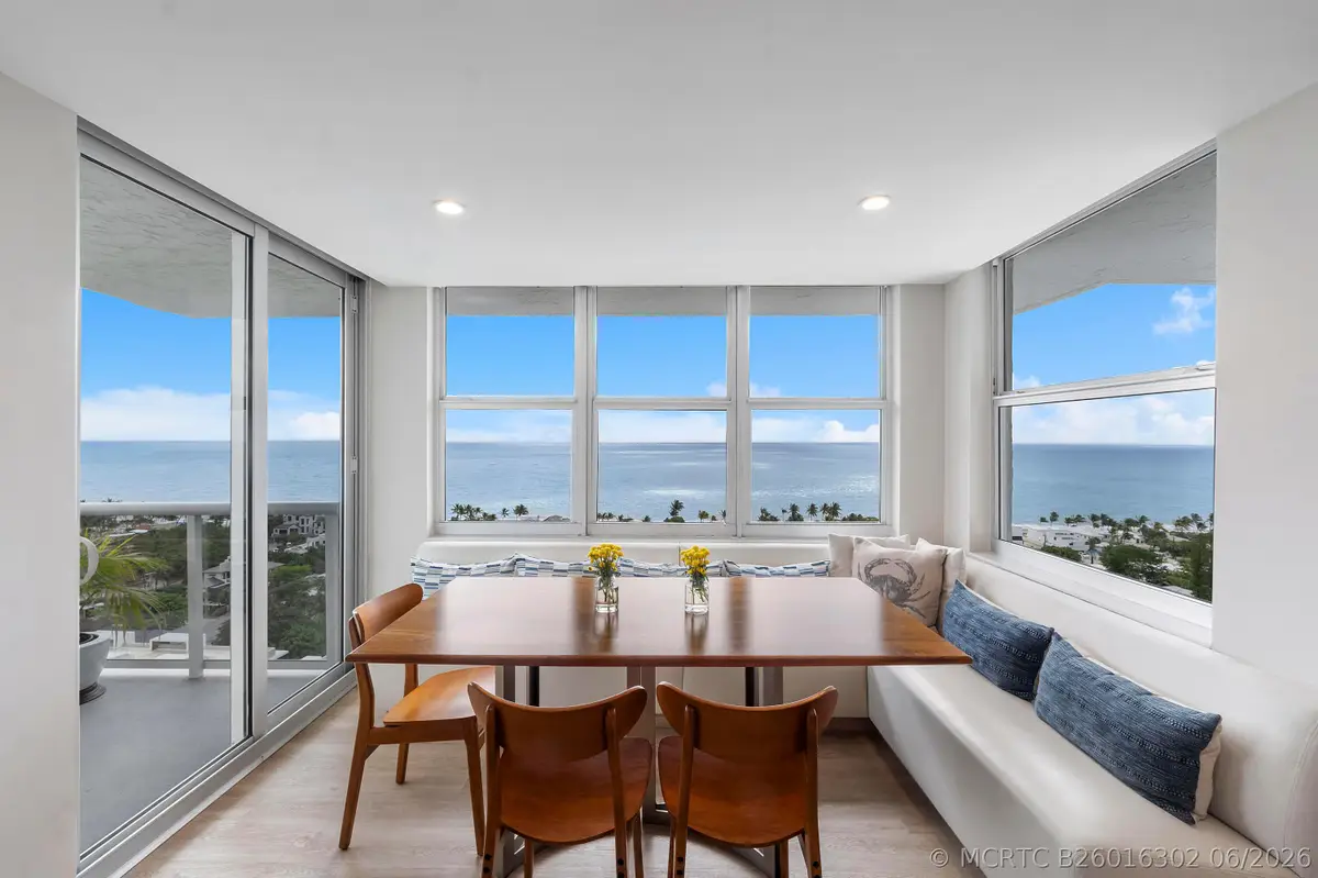 3015 N Ocean Boulevard #19F, Fort Lauderdale, FL 33308 - #1