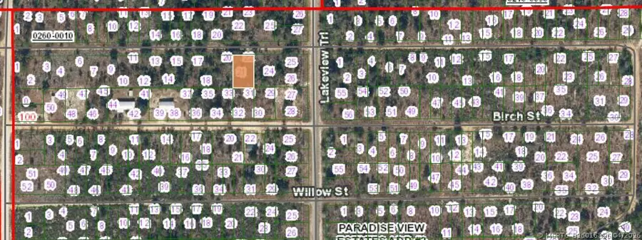 000 Unassigned Location, Interlachen, FL 32148 - #3