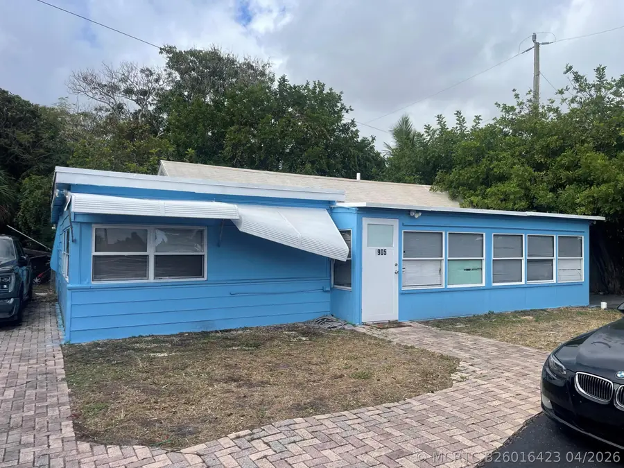 1905 Florida Street, Lake Worth Beach, FL 33460 - #3