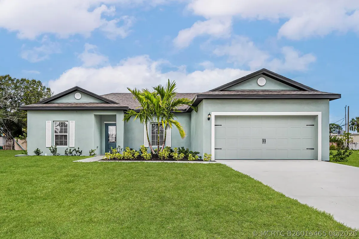 8835 W 98th Avenue, Vero Beach, FL 32967 - #1