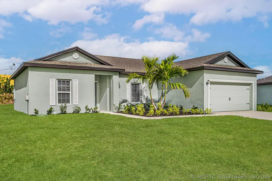 8835 W 98th Avenue, Vero Beach, FL 32967 - #2