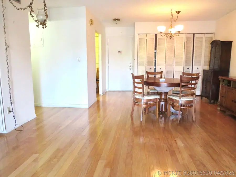 8120 SW 24th Street #212, North Lauderdale, FL 33068 - #2