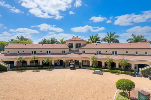 3151 Hickstead Place, Wellington, FL 33414