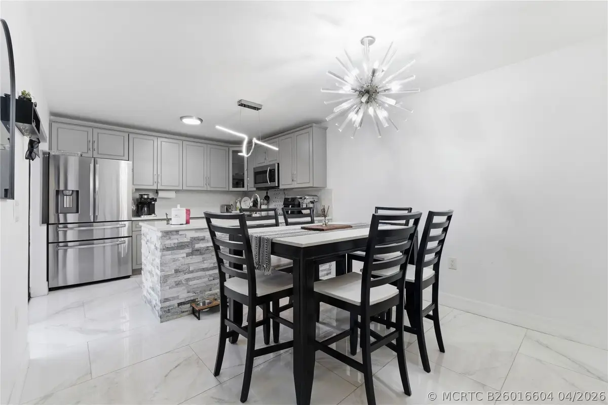 1017 10th Way, West Palm Beach, FL 33407 - #1