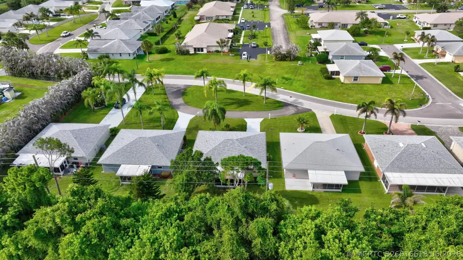 5740 Travelers Way, Fort Pierce, FL 34982 - #2
