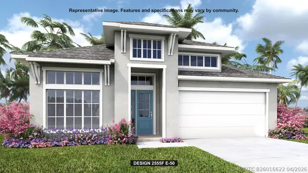 10820 NW Wilgrove Lane, Port St Lucie, FL 34987