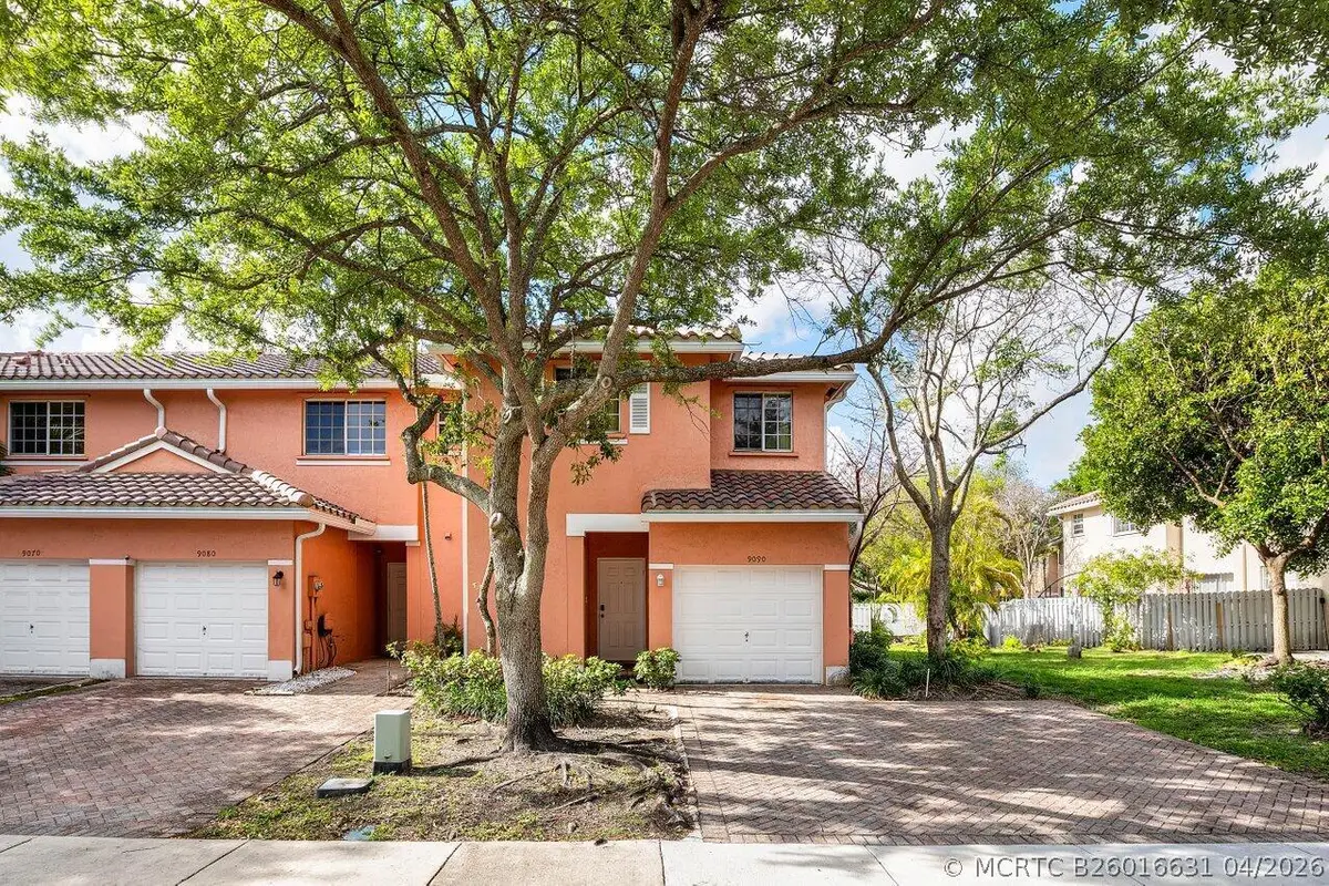 9090 NW 40th Place, Sunrise, FL 33351 - #1