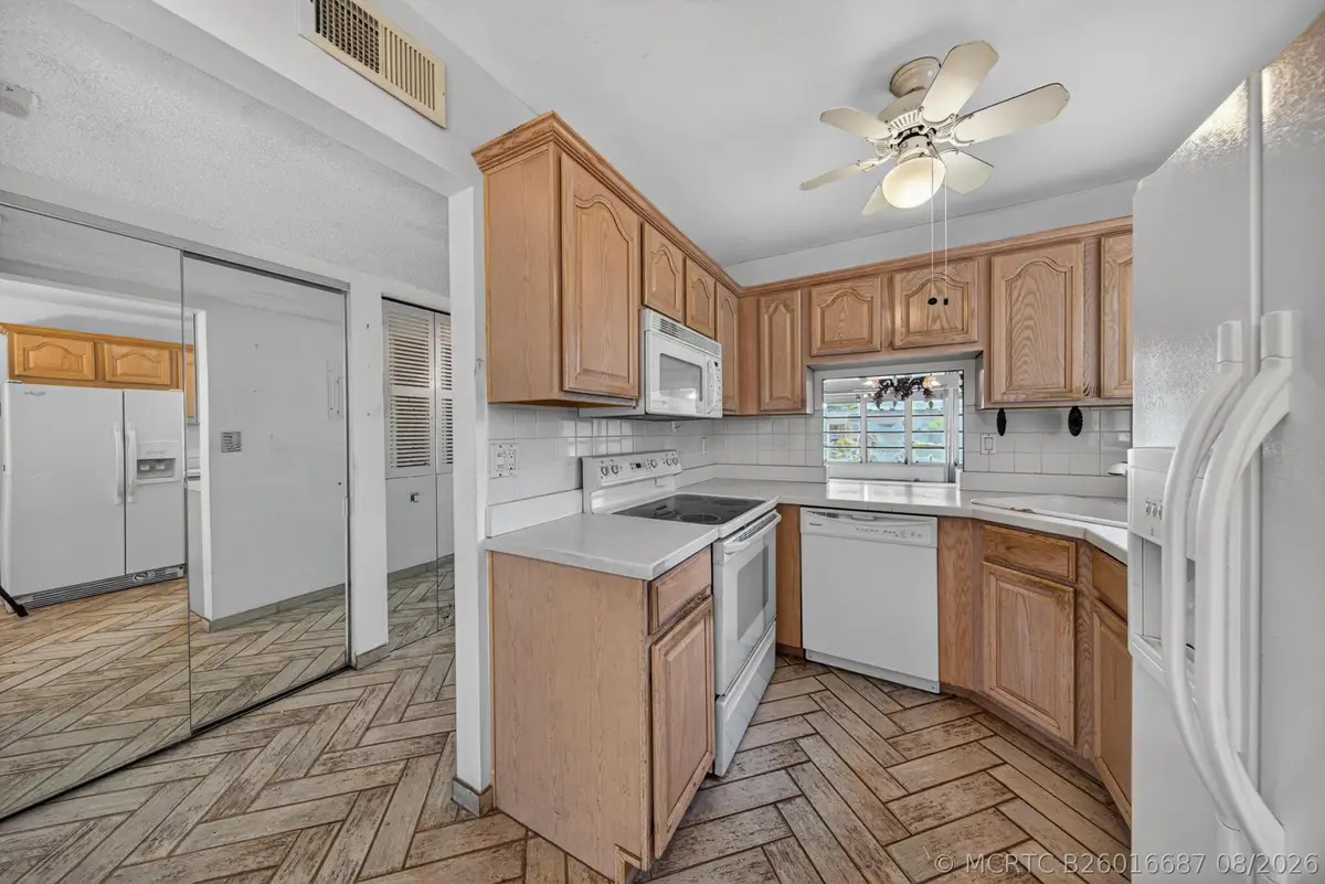 6200 NW 62nd Street #312, Tamarac, FL 33319 - #1