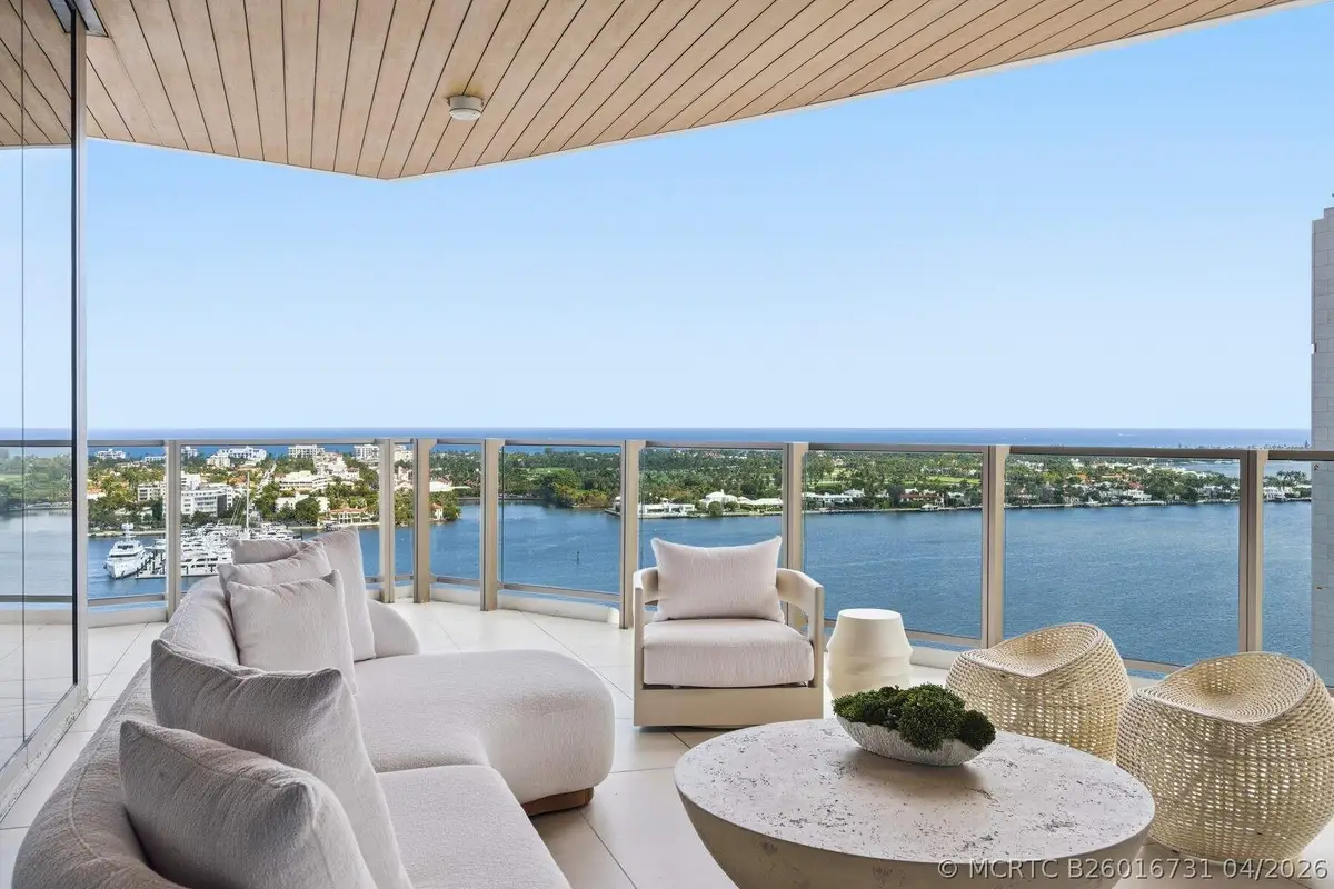 1333 S Flagler Drive #1702, West Palm Beach, FL 33401 - #1
