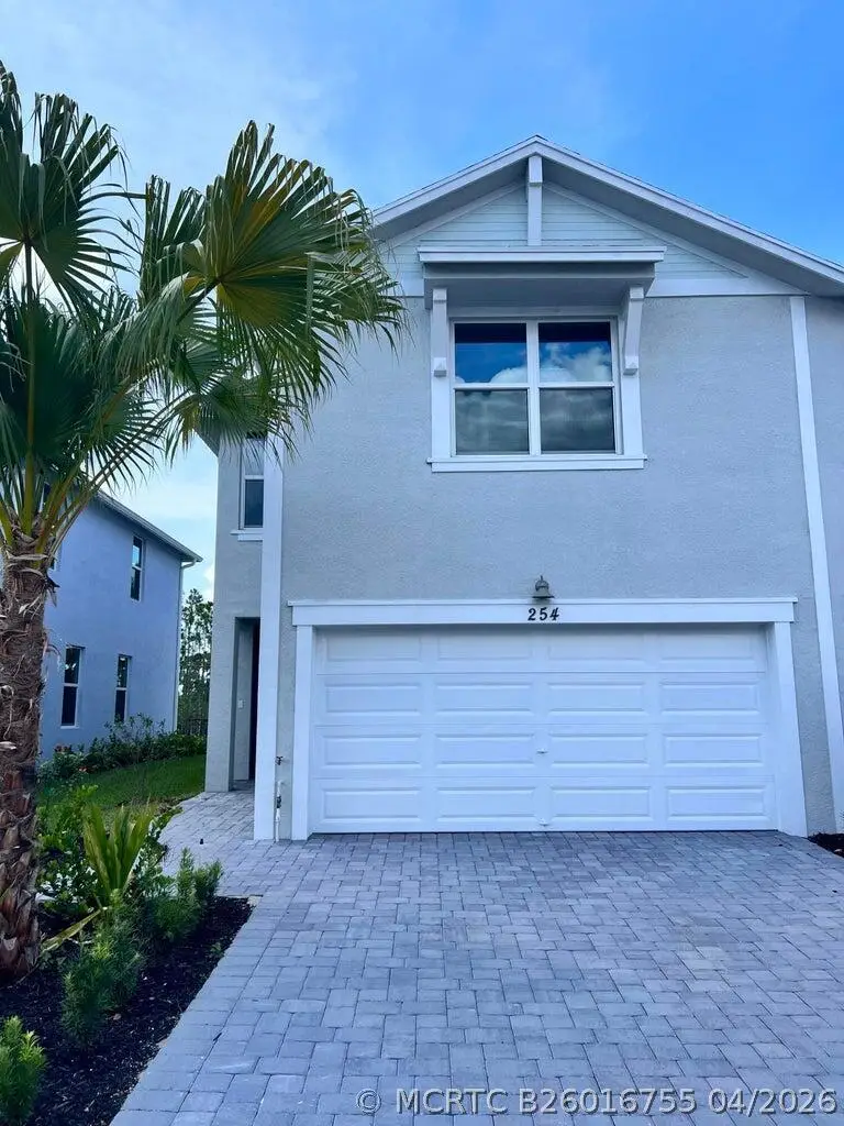 254 Osprey Preserve Boulevard, Jensen Beach, FL 34957 - #2