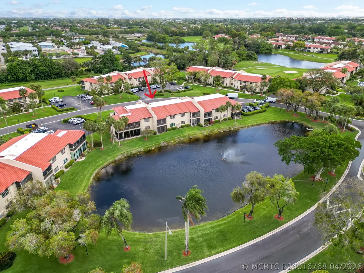 21218 Lago Circle #H, Boca Raton, FL 33433 - #1