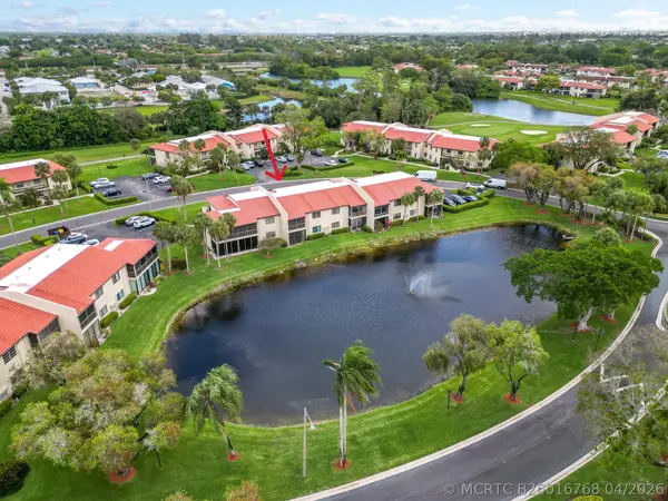 21218 Lago Circle #H, Boca Raton, FL 33433