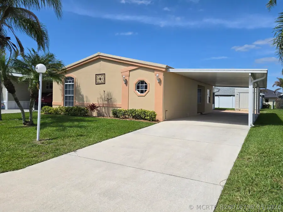 4311 SW 9th Way, Okeechobee, FL 34974 - #2
