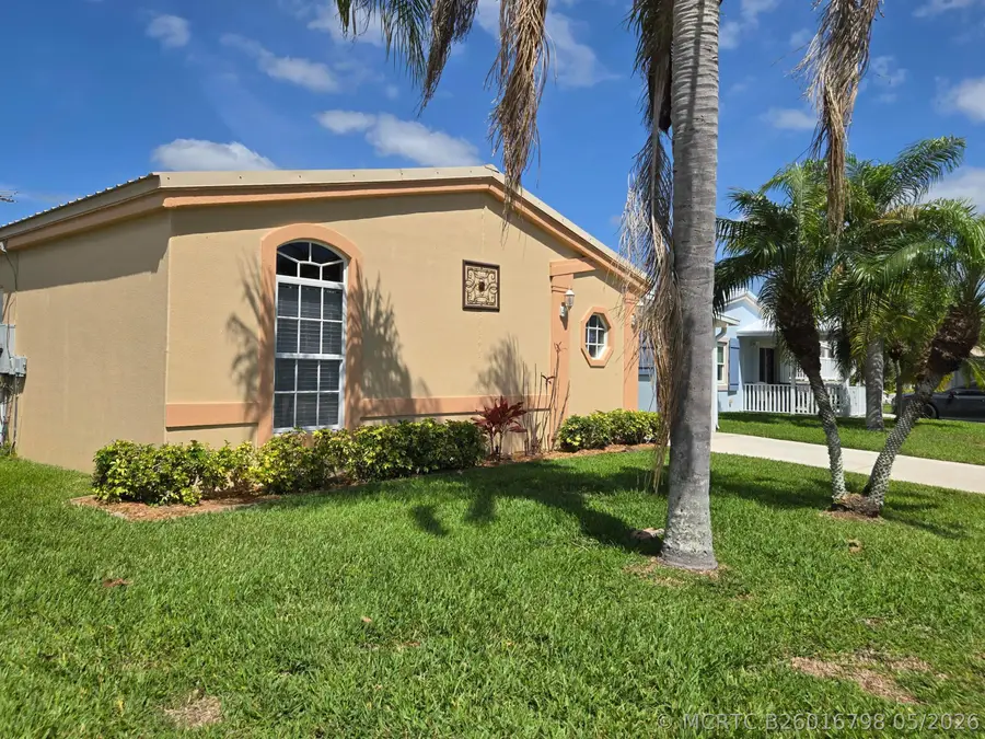 4311 SW 9th Way, Okeechobee, FL 34974 - #3