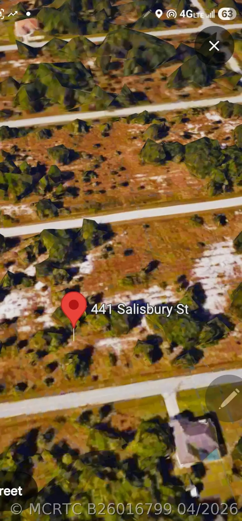 441 Salisbury Street, Port Charlotte, FL 33954 - #1