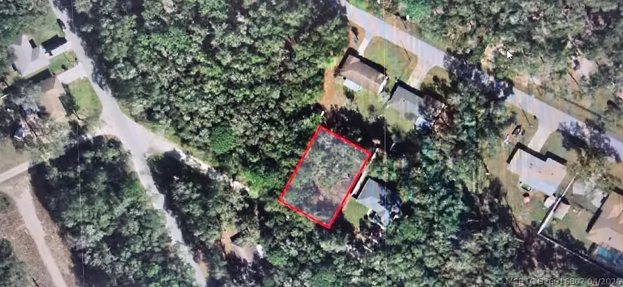3397 E Alex Place, Inverness, FL 34453 - #2