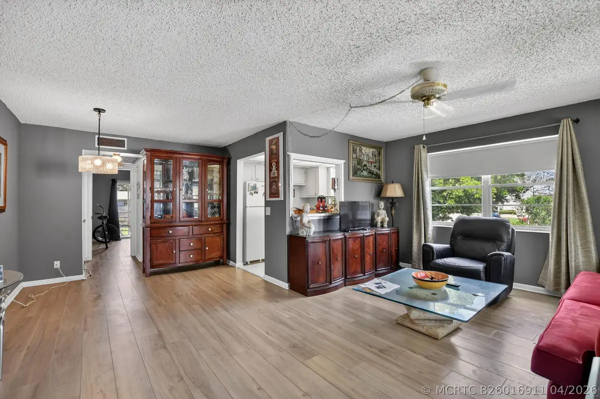 313 Durham Circle #I, Deerfield Beach, FL 33442 - #1
