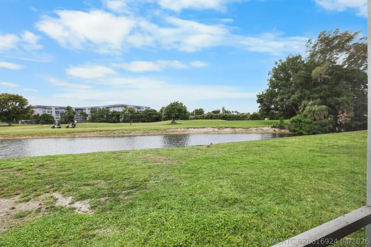 1460 NW 80th Avenue #108, Margate, FL 33063 - #1