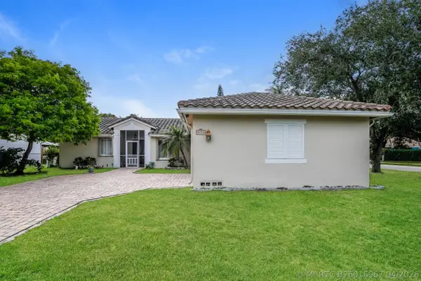 5491 NW 40th Terrace, Coconut Creek, FL 33073