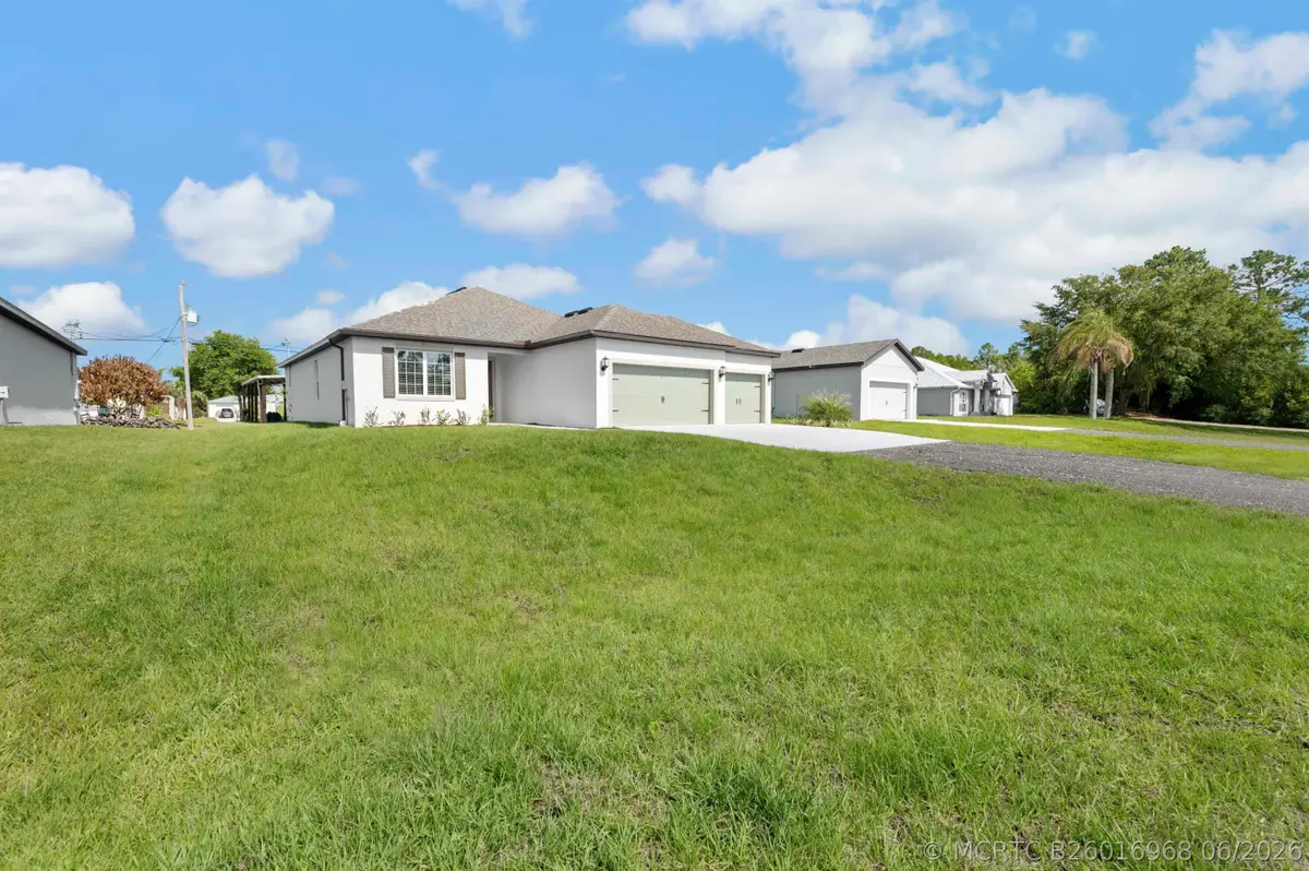 9335 101st Avenue, Vero Beach, FL 32967 - #1
