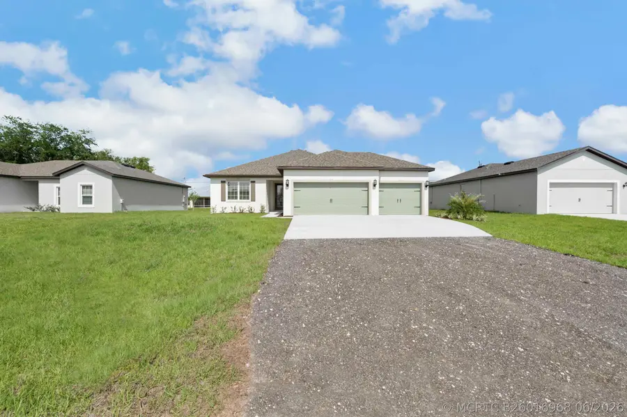9335 101st Avenue, Vero Beach, FL 32967 - #2