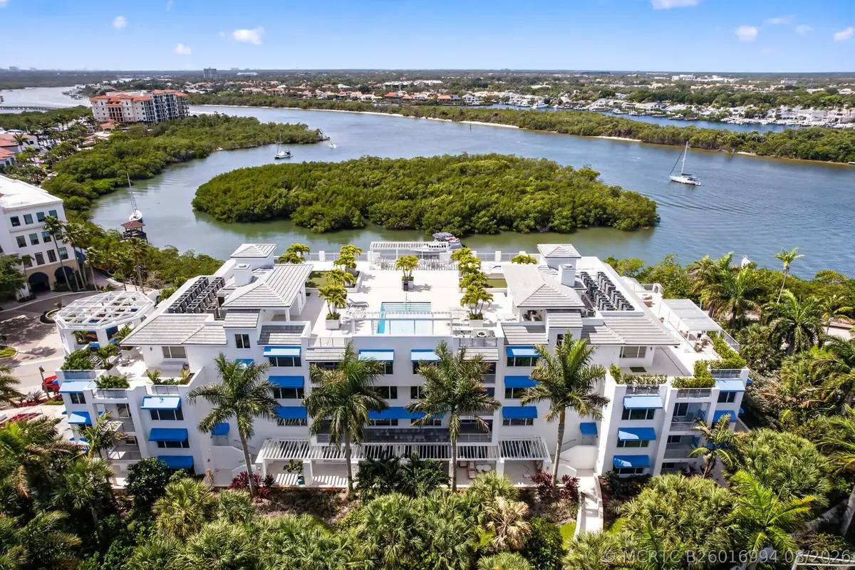 1 S Coastal Way #201, Jupiter, FL 33477 - #1