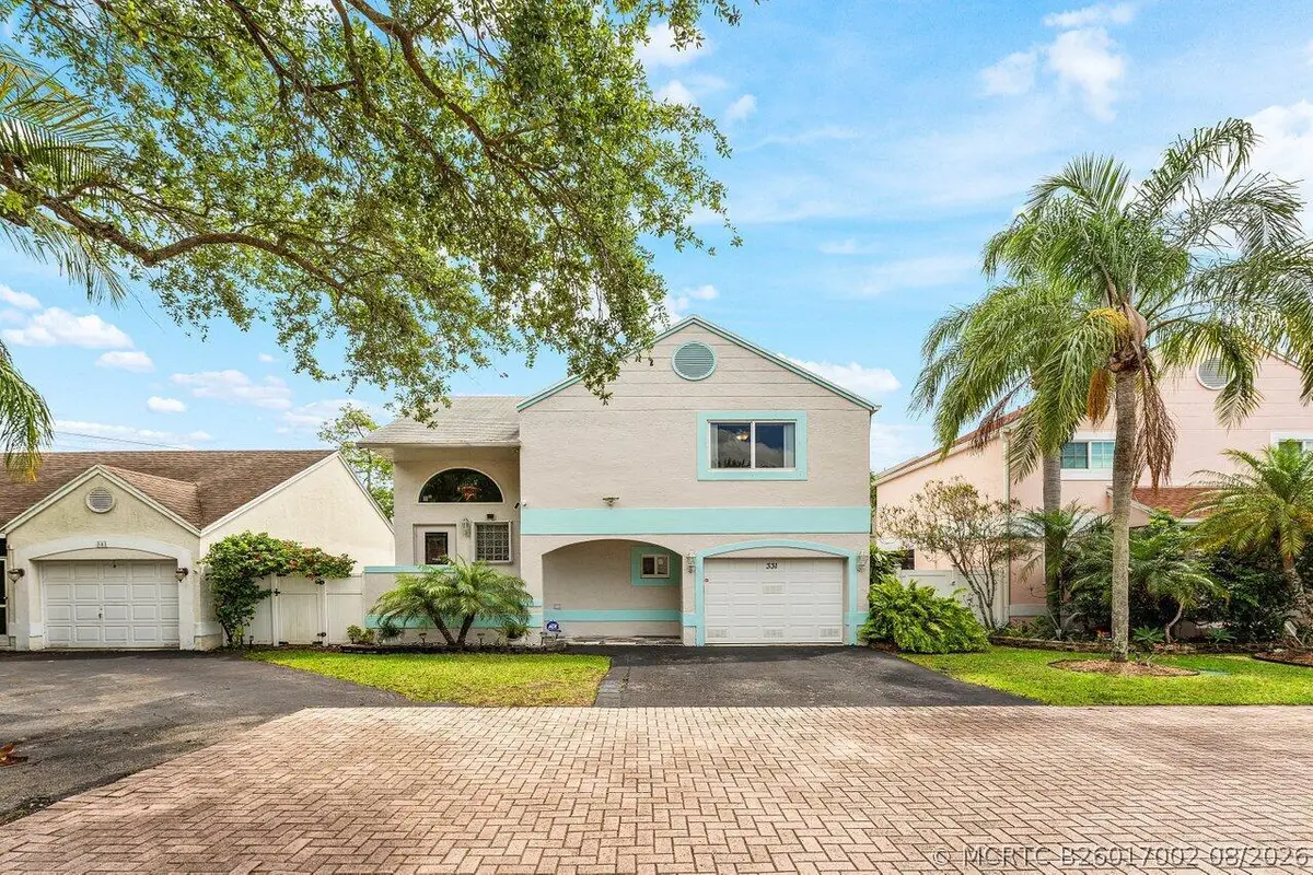 331 NW 101st Terrace, Pembroke Pines, FL 33026 - #1