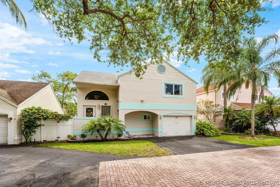 331 NW 101st Terrace, Pembroke Pines, FL 33026 - #2