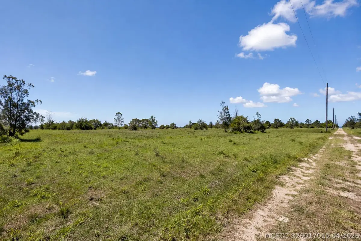 16217 NW 296th Street, Okeechobee, FL 34972 - #1