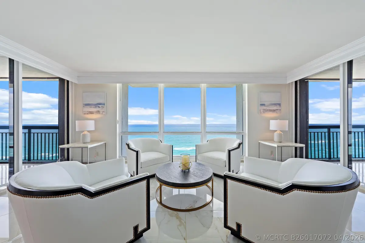 5380 N Ocean Drive #22i, Singer Island, FL 33404 - #1