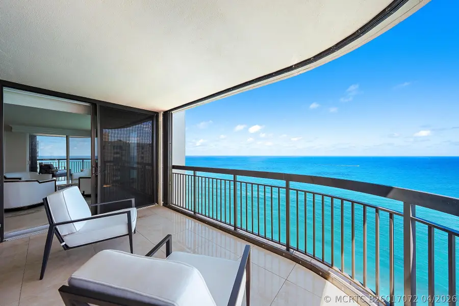 5380 N Ocean Drive #22i, Singer Island, FL 33404 - #2