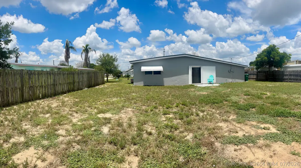 809 Gilbert Street, Sebastian, FL 32958 - #1