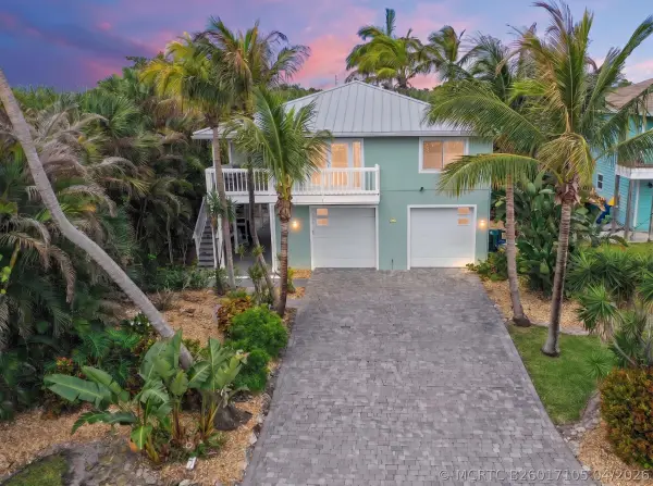 413 Hernando Street, Fort Pierce, FL 34949