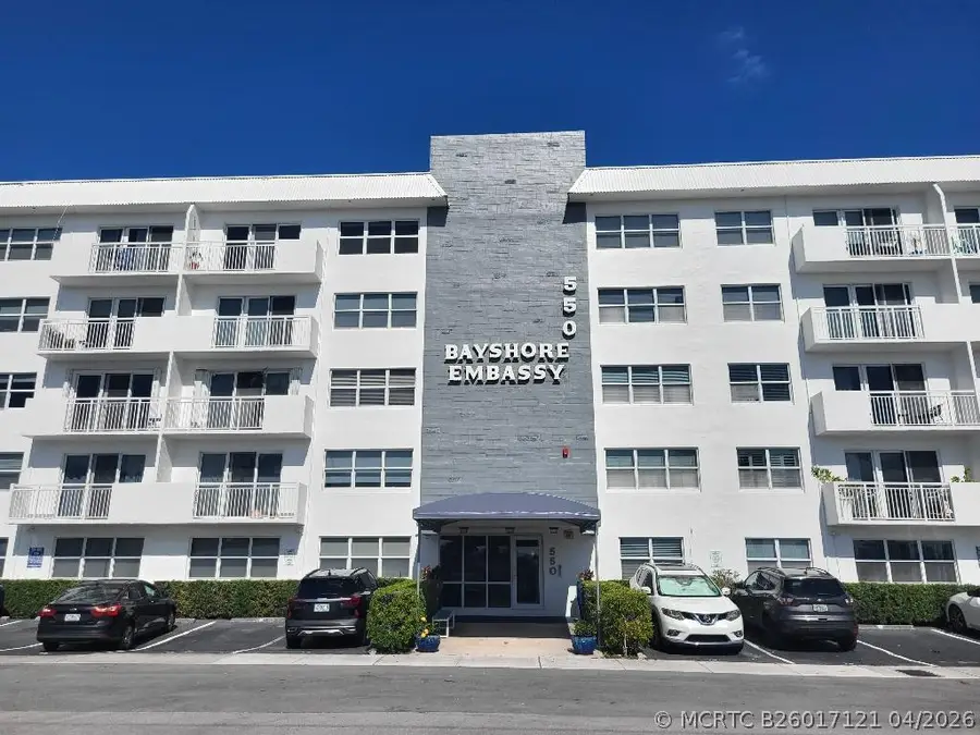 550 Bayshore Drive #104, Fort Lauderdale, FL 33304 - #3