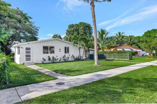 3440 NW 8th Court, Fort Lauderdale, FL 33311