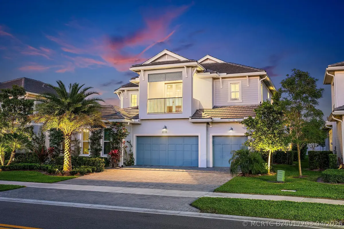 9338 Crestview Circle, Palm Beach Gardens, FL 33412 - #1