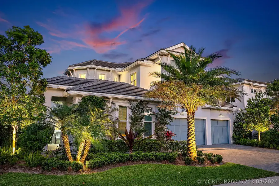 9338 Crestview Circle, Palm Beach Gardens, FL 33412 - #2